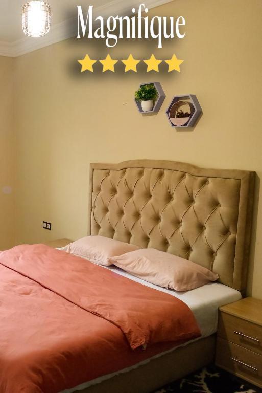 Fantastique Nouveau Meuble Avec Wifi & Netflix A Proximite Du Marjane * Tánger